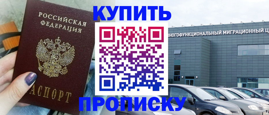 прописка штамп в Елизово