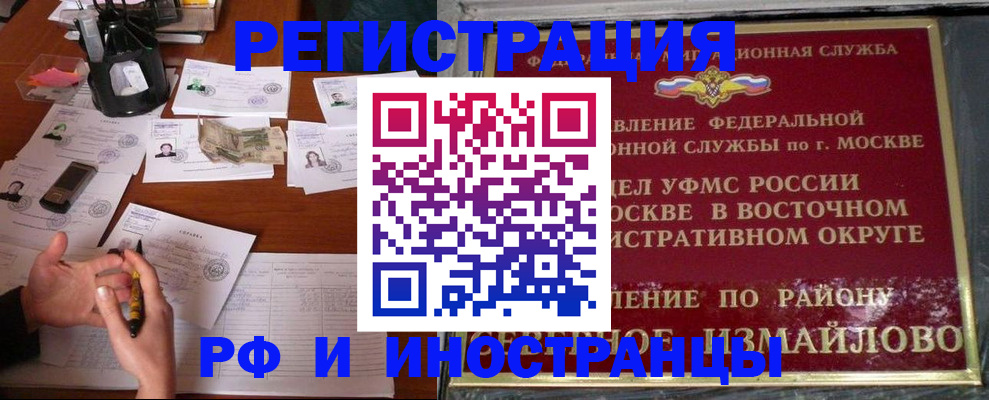 где прописаться в Елизово